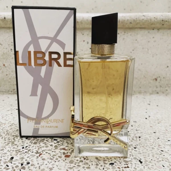 Yves Saint Laurent Chiết 10ml – Lựa Chọn Tinh Tế Cho Người Yêu Nước Hoa