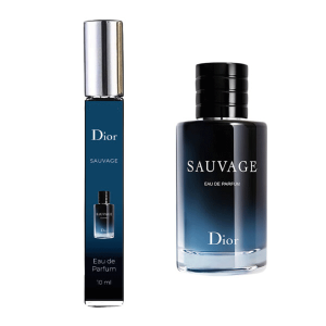 Nước hoa chiết dior sauvage
