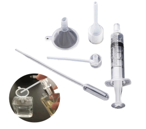 Dụng cụ chiết nước hoa